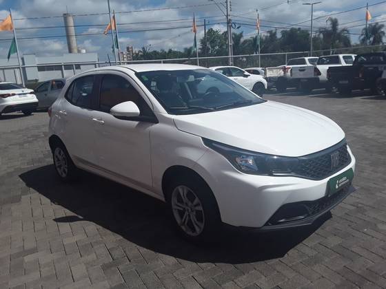 FIAT ARGO 1.0 FIREFLY FLEX DRIVE MANUAL